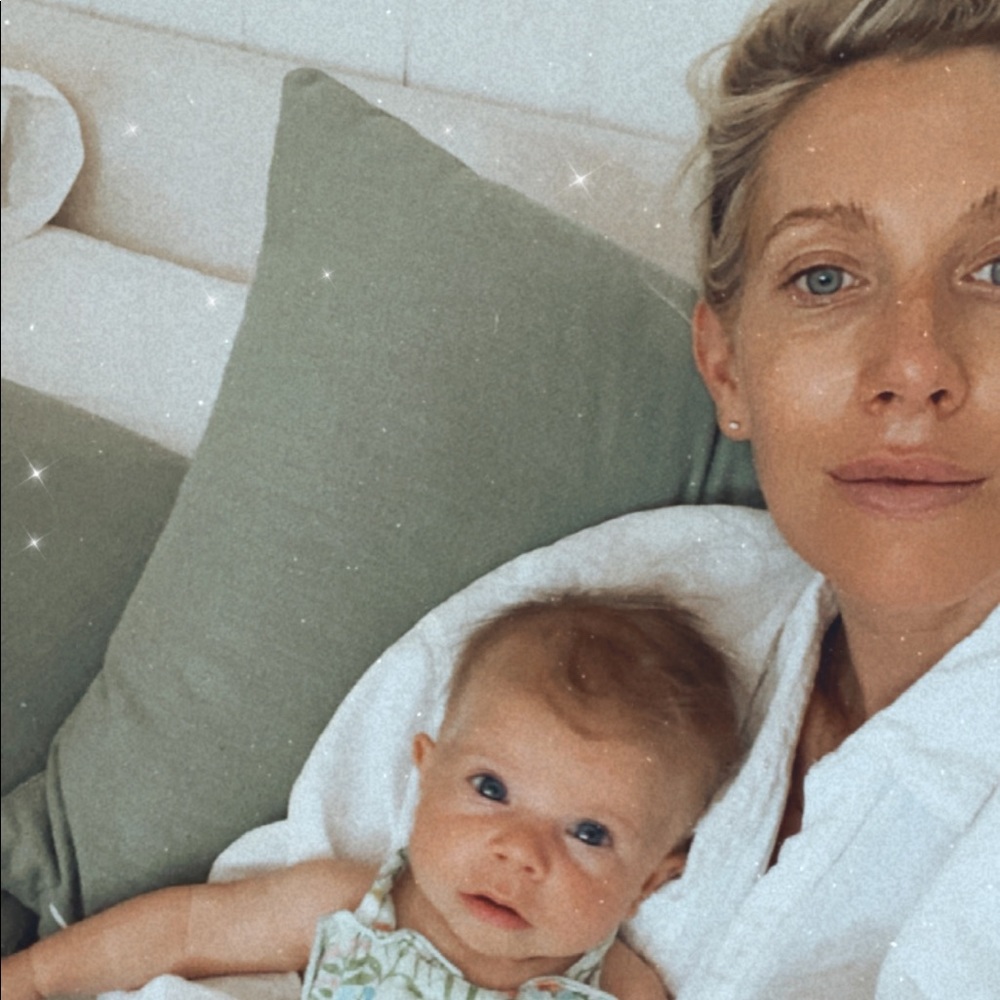 Meet your Posher, Brittany